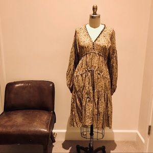 DOEN dress